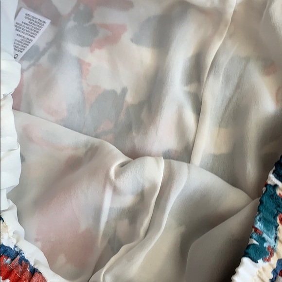 NWOT-Oxford Sunday shorts - Picture 4 of 8